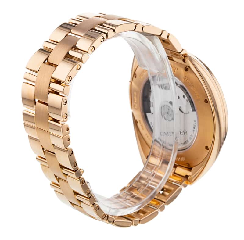 Cartier Cle De Cartier WGCL0002